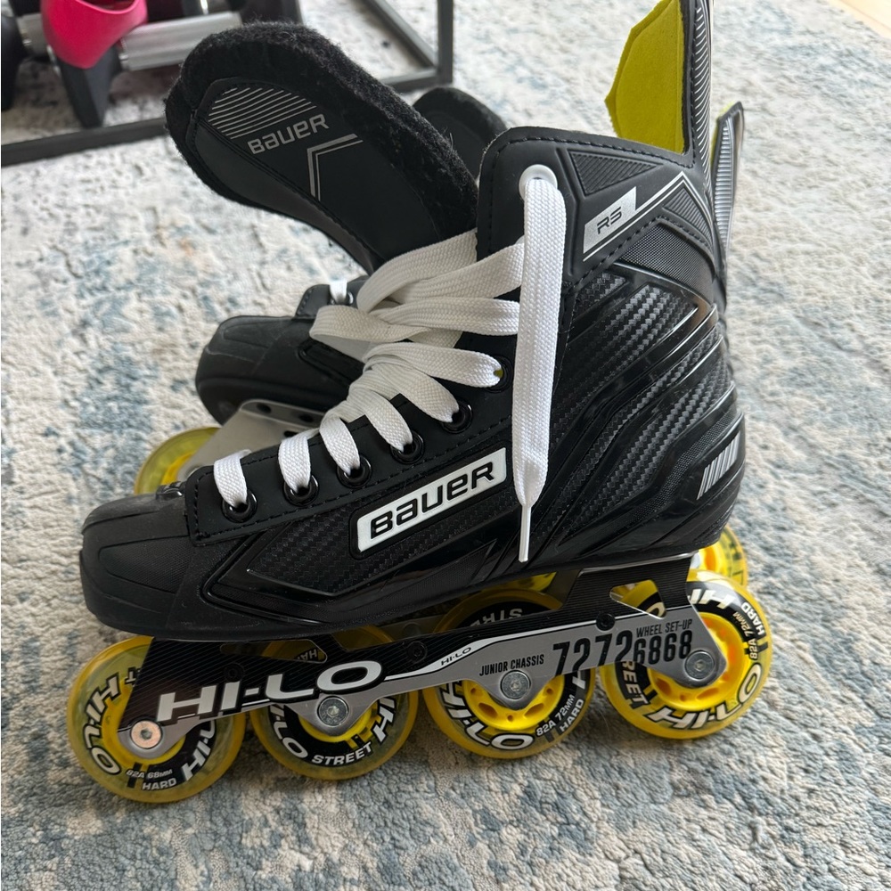 Bauer